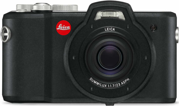 Product Image - Leica X-U (Typ 113)