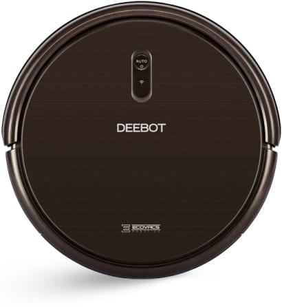 The Best Robot Vacuums Of 21 Reviewed