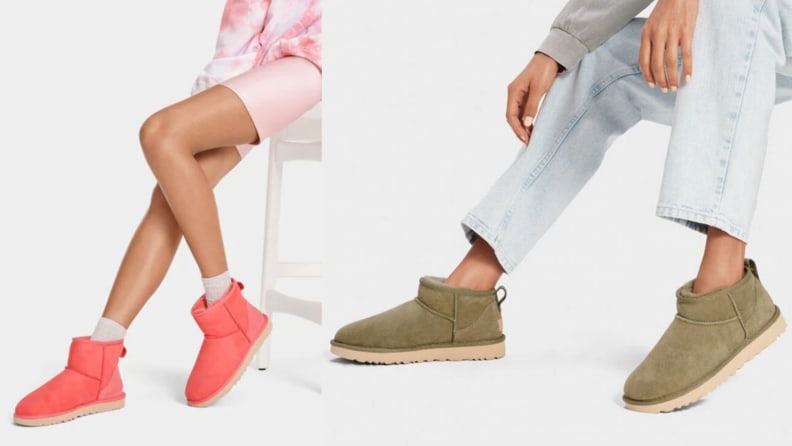 UGG Best Places to Buy Fall Boots