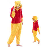 Product image of Cosusket Animal One-Piece Pajamas