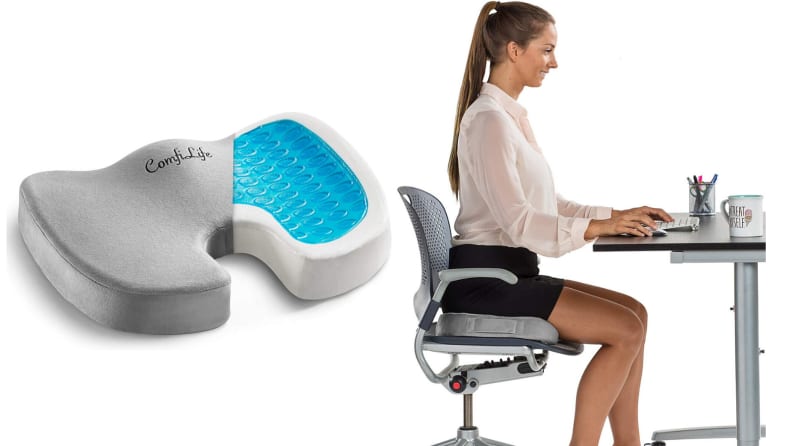 Best Office Chairs for Neck Support During WFH