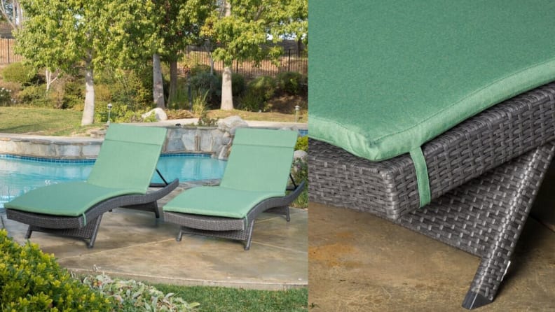 Sol 72 Lounge Chairs