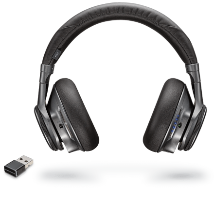 Product Image - Plantronics Backbeat Pro+