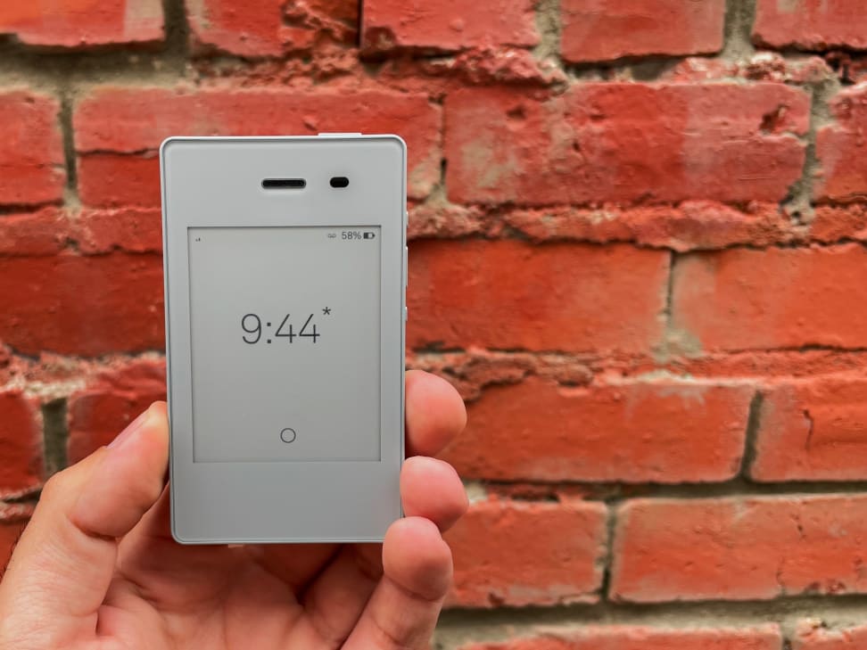 Light Phone 2 Hands-On Reviewed