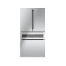 Product image of Bosch B36CL81ENG 800 Series French-door Refrigerator