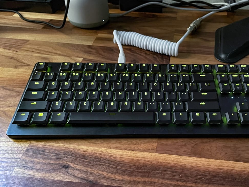 Xbox One gets its own keyboard and mouse: First look at Razer's