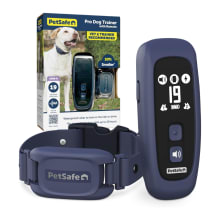 Product image of 15% off | Pro Dog Trainer with Remote