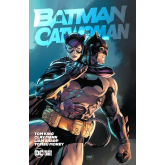 Product image of Batman/Catwoman