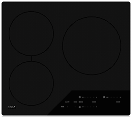 Product Image - Wolf CI243C/B