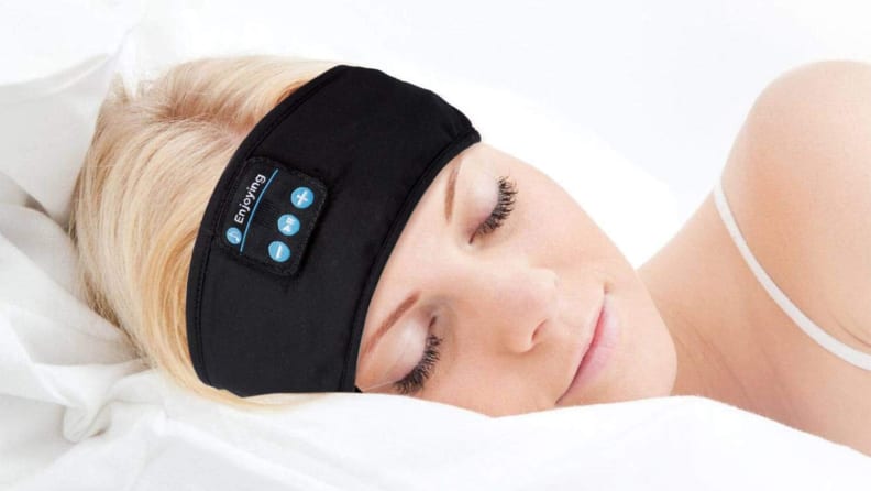 Lavince Sleep Headphones