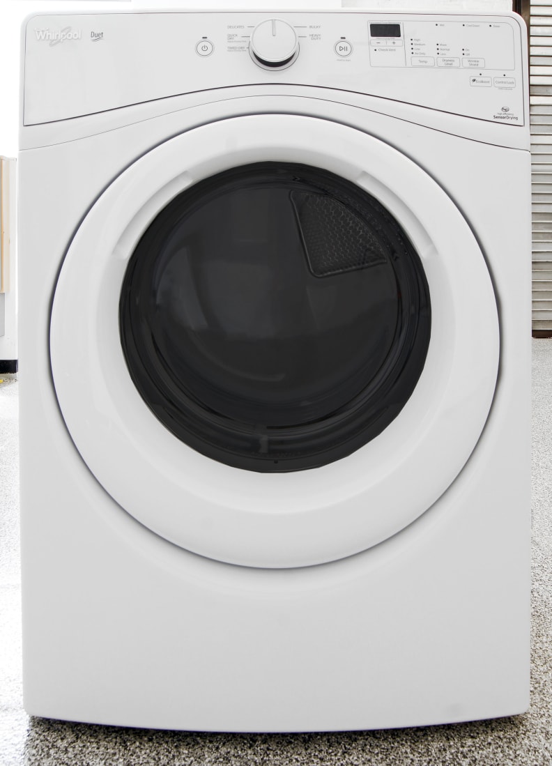 whirlpool duet dryer price