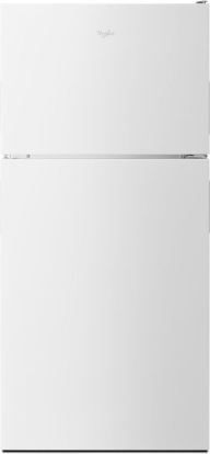 Product Image - Whirlpool WRT348FMEW