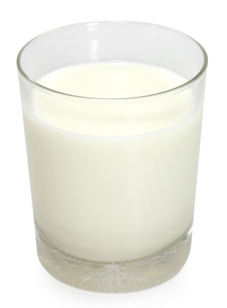 Milk