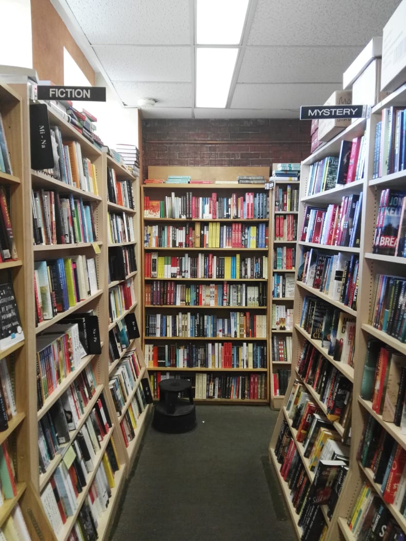 Huawei GX8 Sample Photo