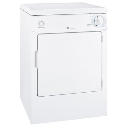 Product Image - GE DSKP333ECWS