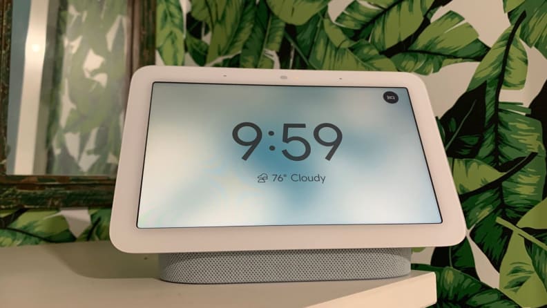 Google Nest Hub (2nd gen) review: The new Nest Hub is a yawner