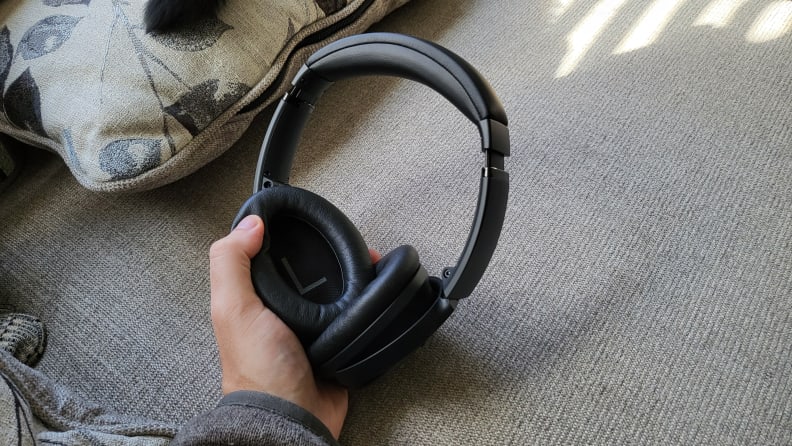 Reclaiming the throne?, Bose QC45 Review