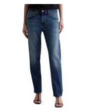 Product image of AG Ex-Boyfriend Mid Rise Slouchy Slim Jeans
