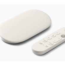 Product image of Google TV Streamer