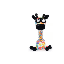 Product image of Inklings Jaffy the Fringed Footed Giraffe Baby Rattle and Shaker