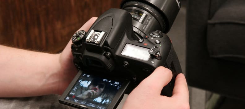 Nikon D750: Video Features Review 