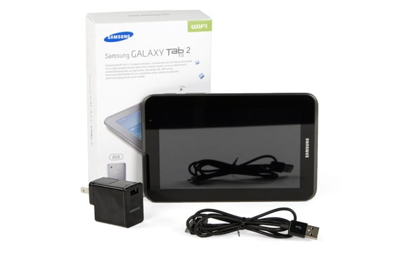 Packaging Contents Image