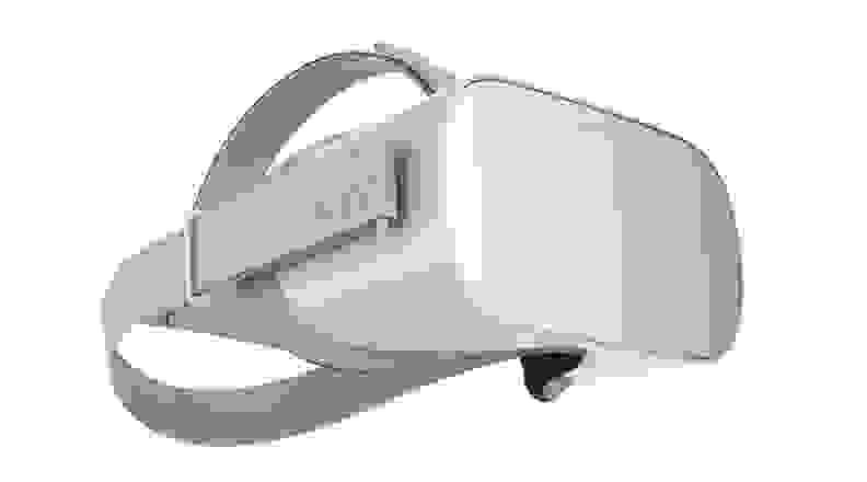 Oculus Go Standalone Virtual Reality Headset