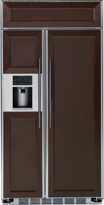 Product Image - GE Profile PSB42YPHSV