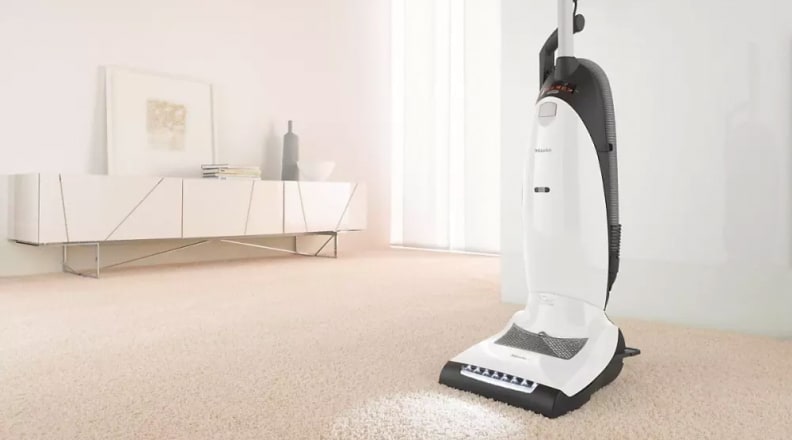 Miele Dynamic U1 Vacuum Cleaner