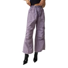 The best parachute pants to shop now: Urban Outfitters, H&M, more - Reviewed