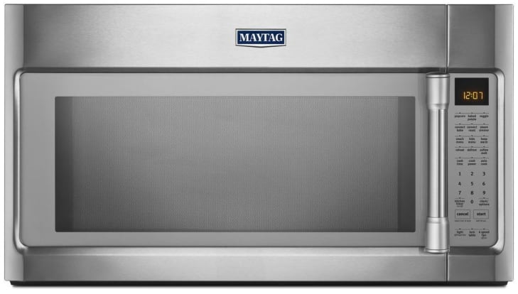 Product Image - Maytag MMV6190DS