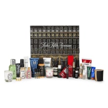 Product image of Saks 25 Days of Beauty Advent Calendar