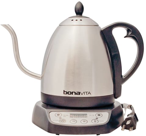 electric kettle reviews