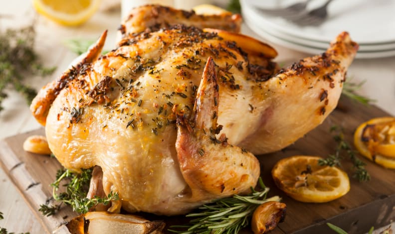 Chicken