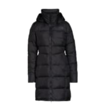 Product image of Northface Metropolis Water Repellent 550 Fill Power Down Hooded Parka