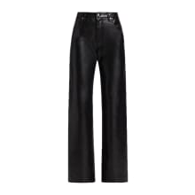Product image of Citizens of Humanity Annina Recycled Leather Trousers