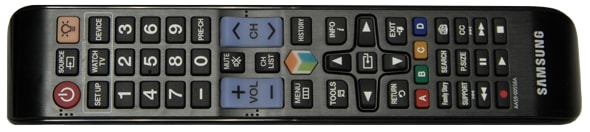 Remote Control Photo