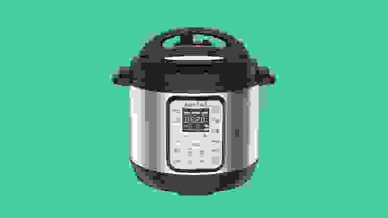 stainless steel pressure cooker