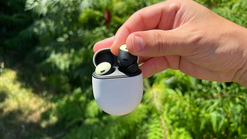 Samsung Galaxy Buds 2 Pro vs Google Pixel Buds Pro - Reviewed