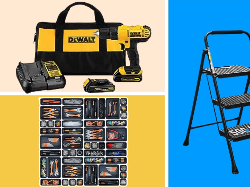 Black friday top dewalt tools