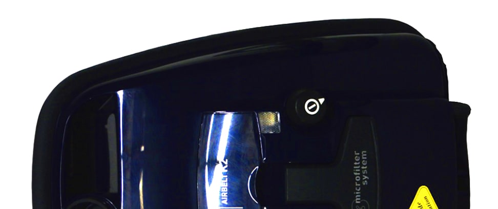 Product Image - Sebo Airbelt K2 Kombi 9679AM
