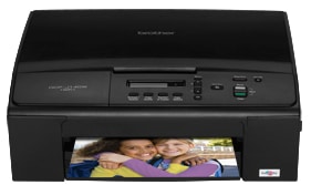 Product Image - Brother DCP-J140W