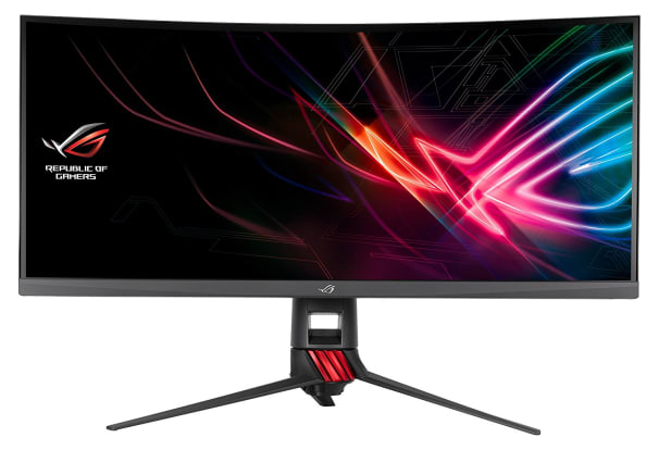 Product Image - Asus ROG Strix XG35VQ