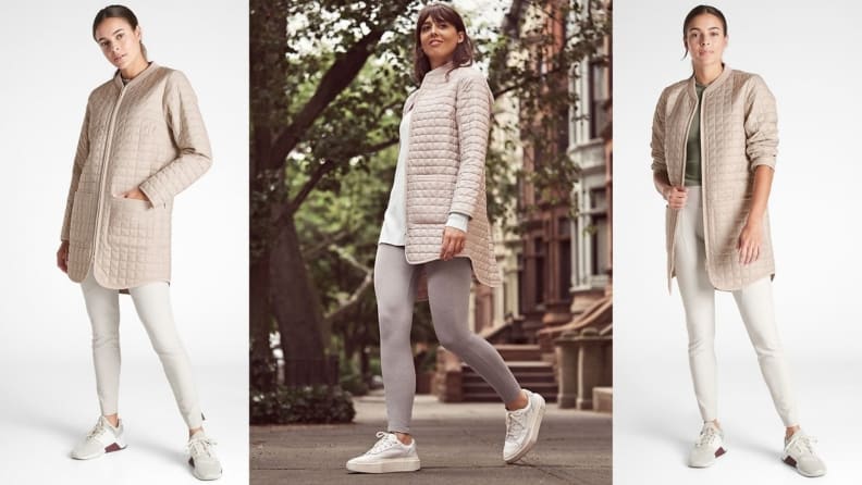 Athleta