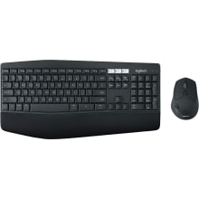 Product image of Logitech MK270 Wireless Keyboard And Mouse Combo