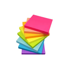 Product image of Sticky Notes 3x3 Inches (8 Pack)