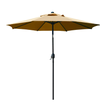 Product image of Sunnyglade 9-Foot Patio Umbrella