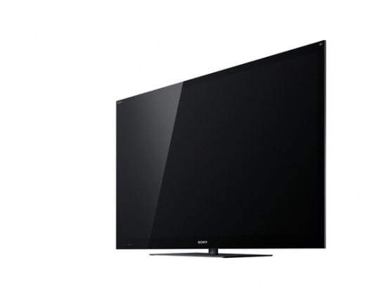 Product Image - Sony Bravia XBR-55HX929