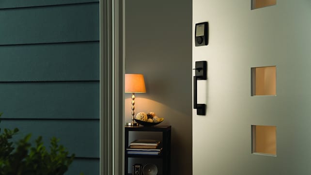 Schlage Smart Lock