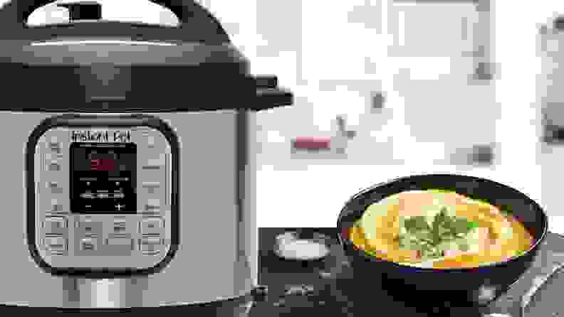 Instant Pot